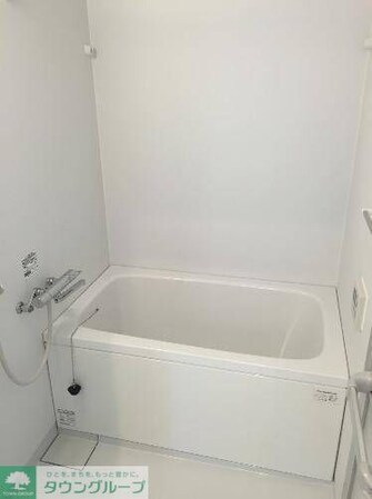 睡鴨荘の物件内観写真